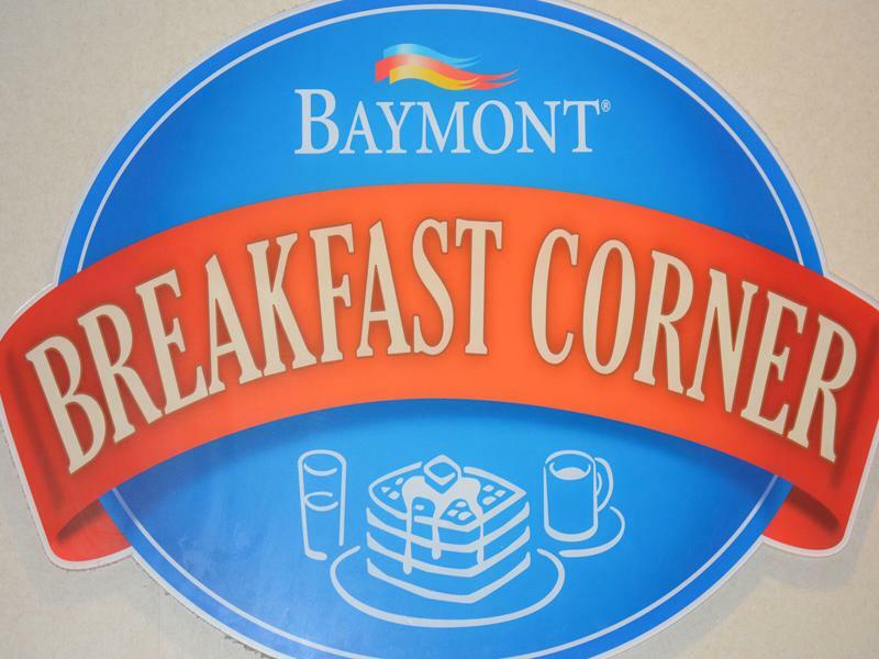 Отель Baymont By Wyndham East Windsor Bradley Airport Экстерьер фото